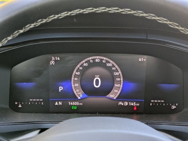 Thumbnail: 2024 Volkswagen Taos - 7