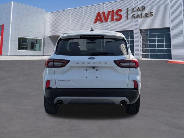 Thumbnail: 2024 Ford Escape - 7