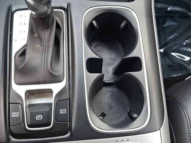 Thumbnail: 2024 Kia Carnival - 23