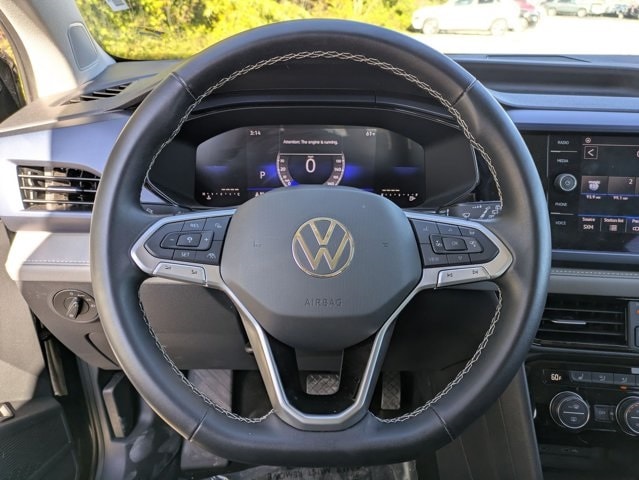 Thumbnail: 2024 Volkswagen Taos - 15