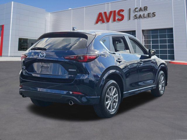 Thumbnail: 2025 Mazda CX-5 - 6