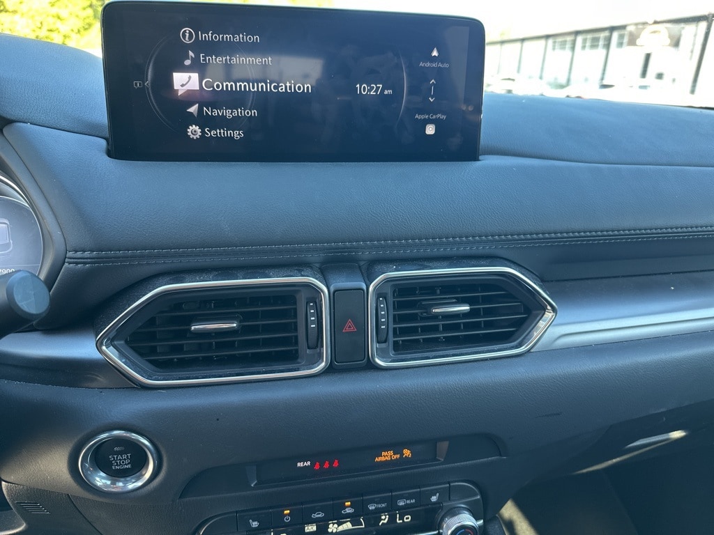 Thumbnail: 2025 Mazda CX-5 - 7