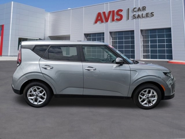 Thumbnail: 2024 Kia Soul - 5