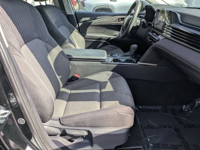 Thumbnail: 2025 Toyota Camry - 31