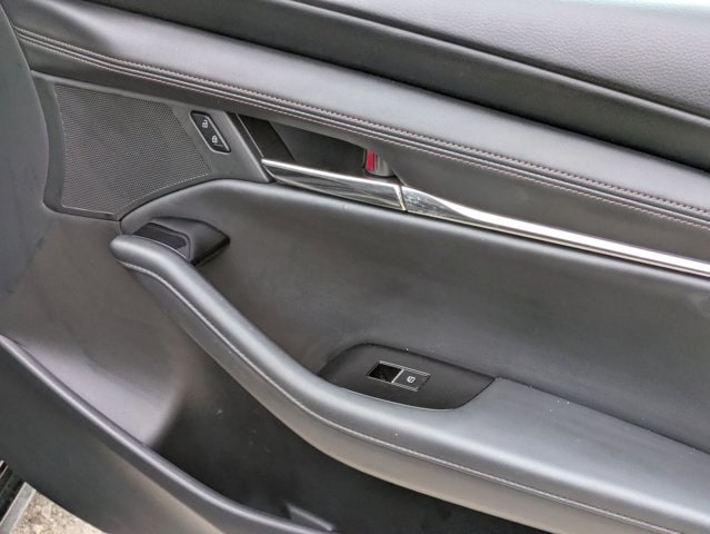 Thumbnail: 2025 Mazda Mazda3 - 27