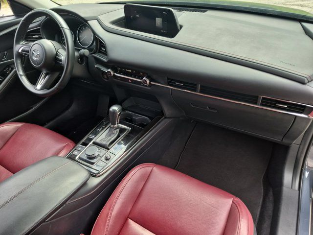 Thumbnail: 2025 Mazda CX-30 - 31