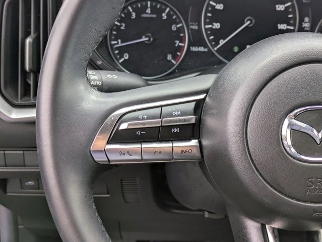 Thumbnail: 2025 Mazda CX-50 - 20