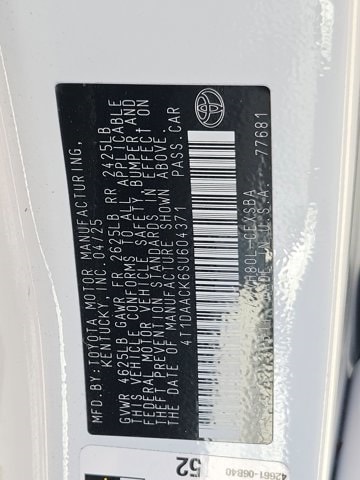 Thumbnail: 2025 Toyota Camry - 35