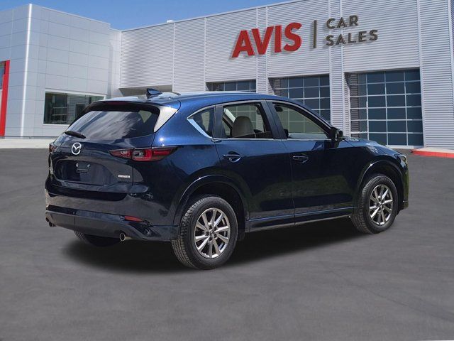 Thumbnail: 2025 Mazda CX-5 - 6