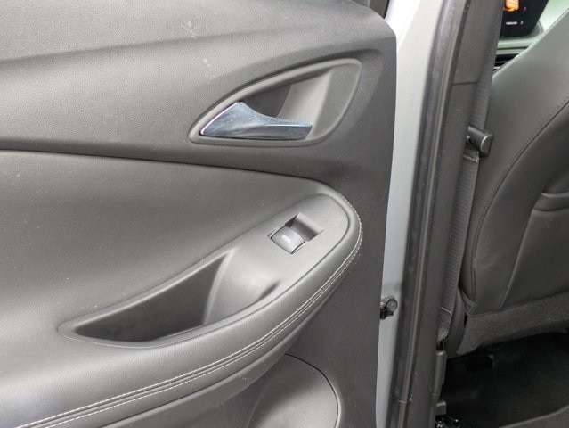 Thumbnail: 2024 Buick Encore GX - 21