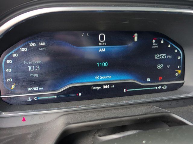 Thumbnail: 2023 Chevrolet Suburban - 16