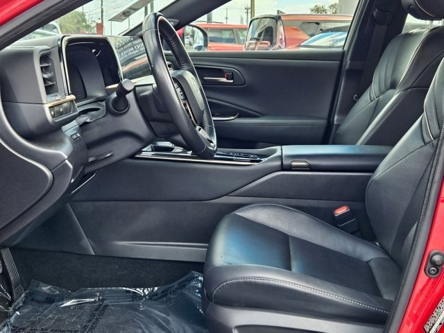 Thumbnail: 2024 Toyota Crown - 26