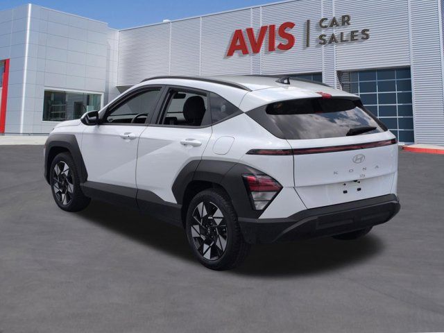 Thumbnail: 2025 Hyundai Kona - 9