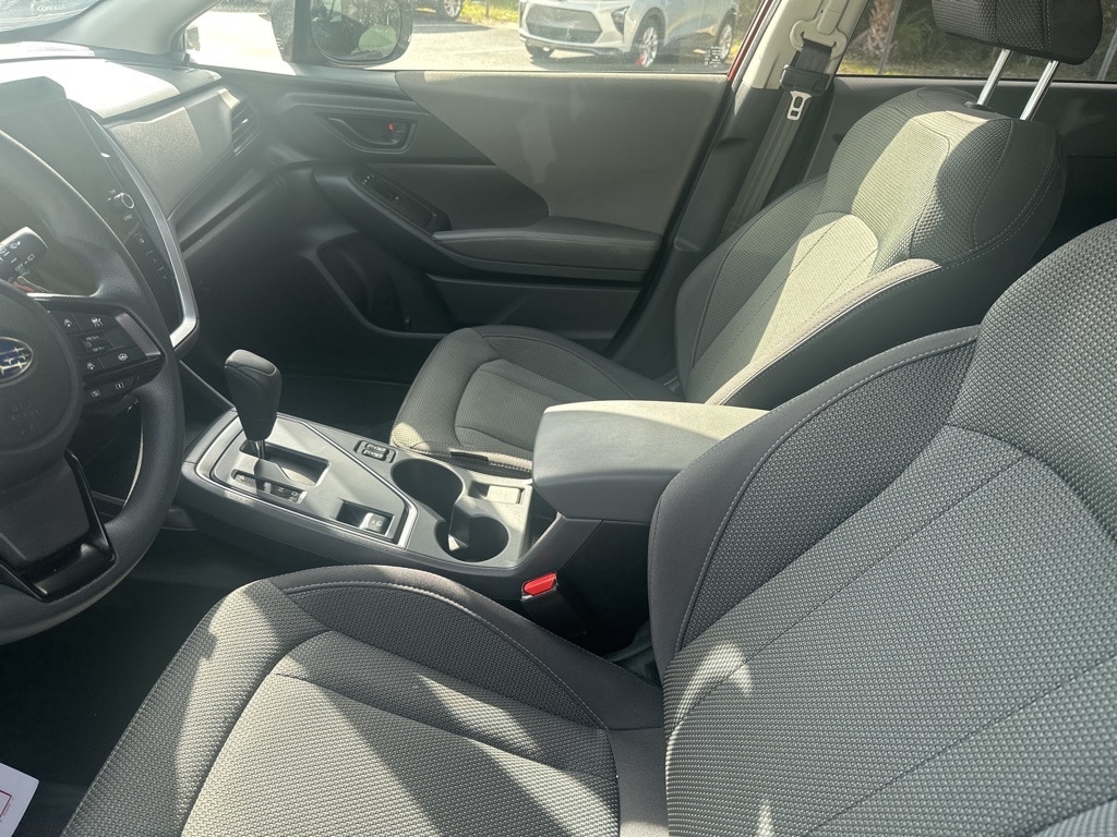 Certified 2024 Subaru Crosstrek Premium SUV