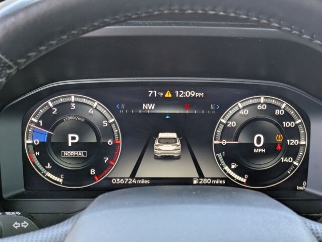 Thumbnail: 2024 Mitsubishi Outlander - 13