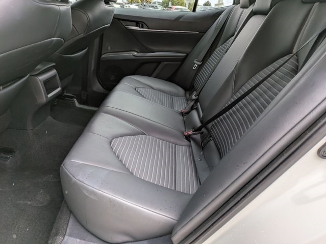 Thumbnail: 2024 Toyota Camry - 28