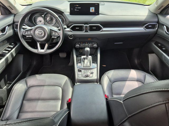 Thumbnail: 2025 Mazda CX-5 - 25