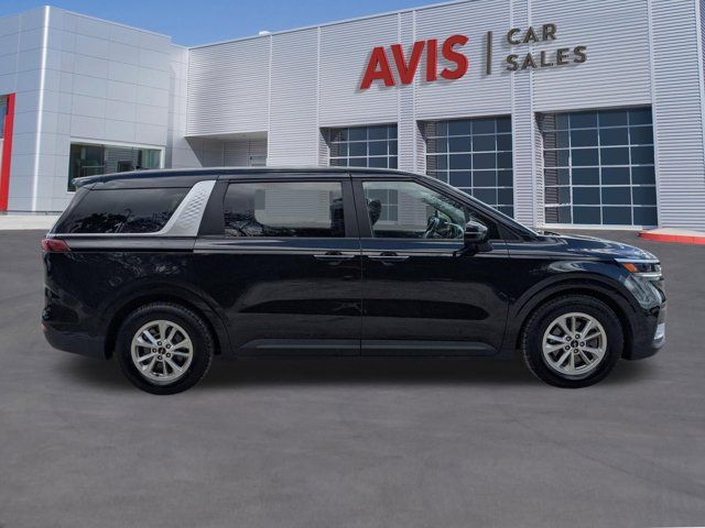 Thumbnail: 2024 Kia Carnival - 5