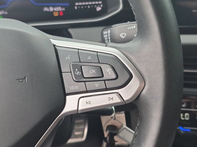 2025 Volkswagen Jetta Sport - Photo 21