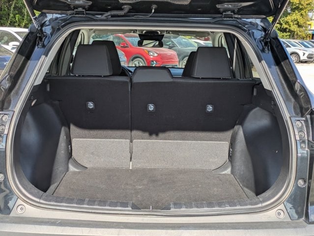 Thumbnail: 2025 Toyota Corolla Cross - 22