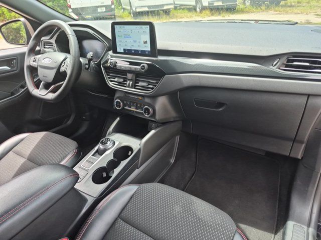 2025 Ford Escape ST-Line - Photo 31