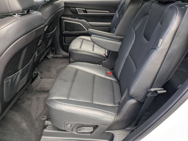 Thumbnail: 2025 Kia Telluride - 28