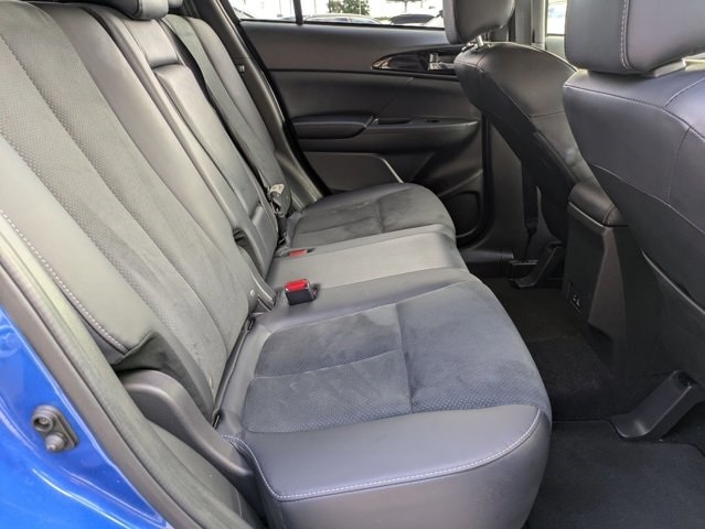 Thumbnail: 2025 Mitsubishi Eclipse Cross - 30