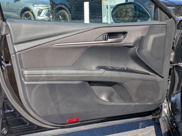 Thumbnail: 2025 Toyota Camry - 2