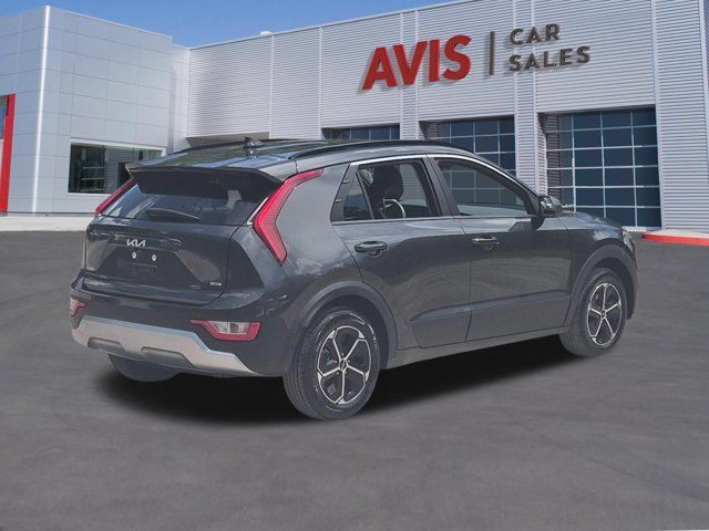 Thumbnail: 2025 Kia Niro - 6