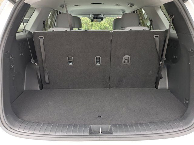 Thumbnail: 2025 Hyundai Palisade - 25