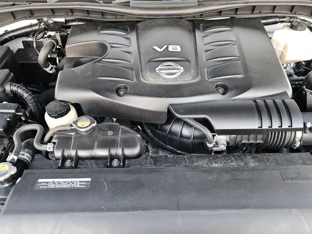 Thumbnail: 2023 Nissan Armada - 35