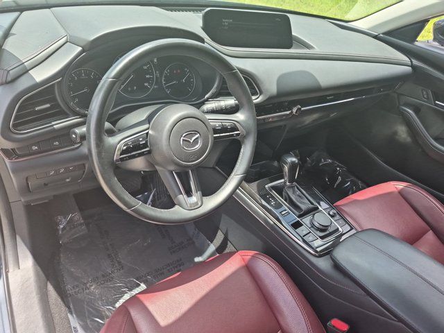 Thumbnail: 2025 Mazda CX-30 - 15