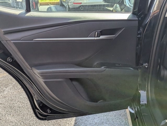 Thumbnail: 2025 Toyota Camry - 26