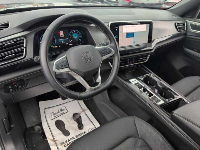 Thumbnail: 2025 Volkswagen Atlas - 15
