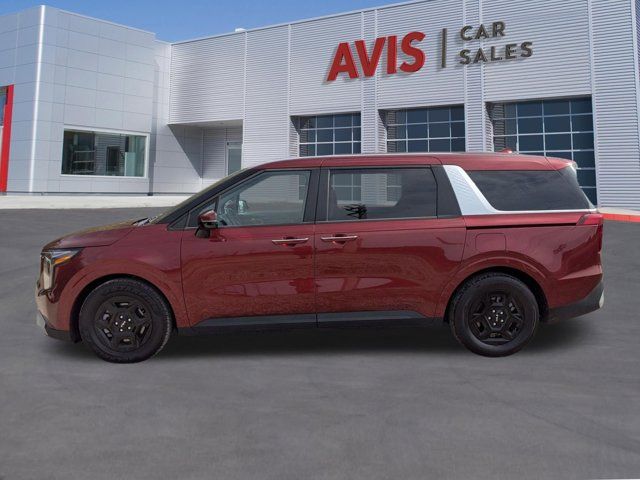 Thumbnail: 2025 Kia Carnival - 10