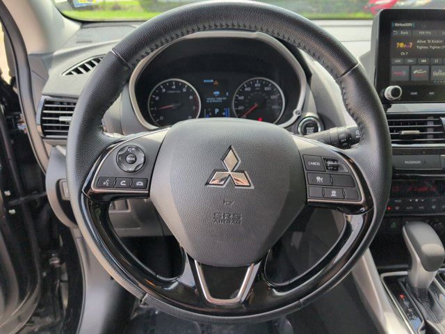 Thumbnail: 2025 Mitsubishi Eclipse Cross - 23