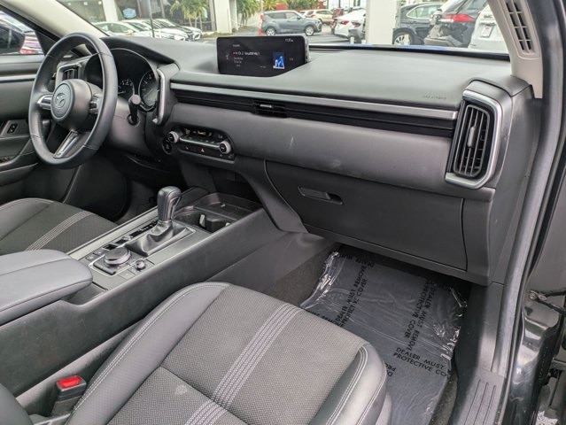 Thumbnail: 2025 Mazda CX-50 - 32