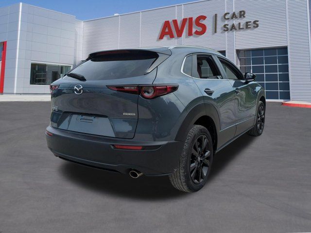 Thumbnail: 2025 Mazda CX-30 - 6