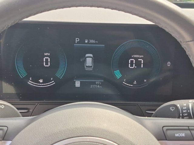 Thumbnail: 2025 Hyundai Kona - 16