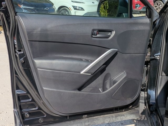 Thumbnail: 2025 Toyota Corolla Cross - 2