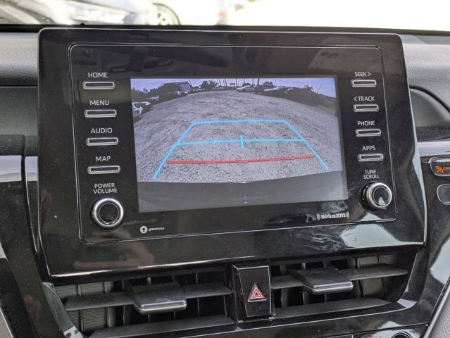 Thumbnail: 2024 Toyota Camry - 9