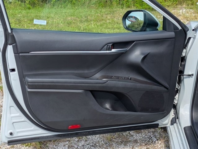 Thumbnail: 2024 Toyota Camry - 11