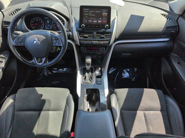 Thumbnail: 2025 Mitsubishi Eclipse Cross - 25