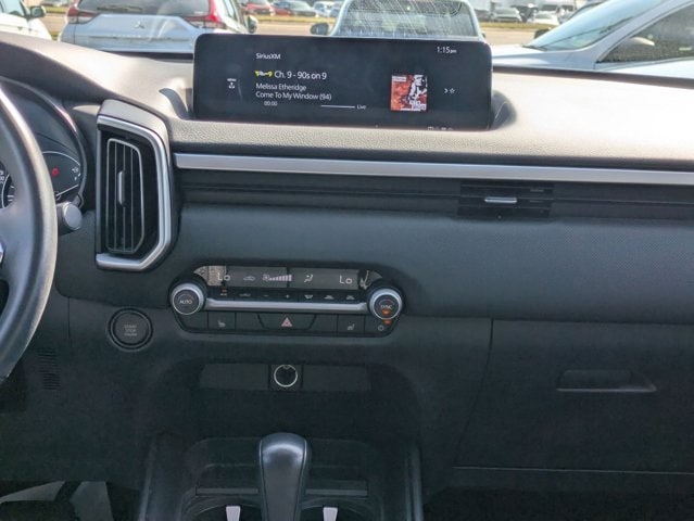 Thumbnail: 2025 Mazda CX-50 - 18