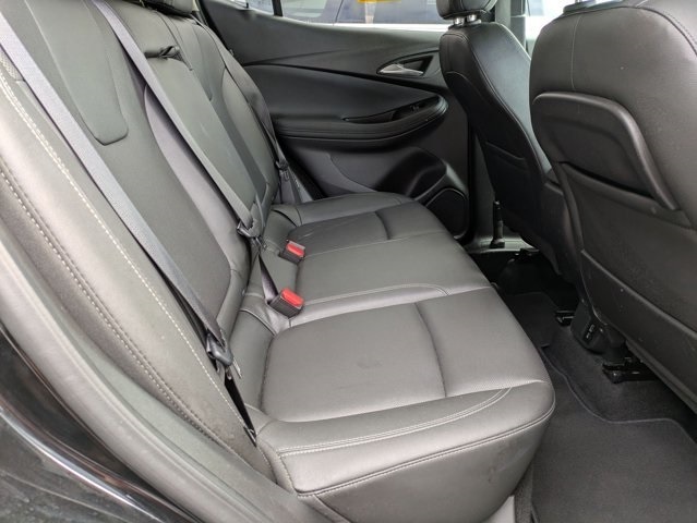 Thumbnail: 2024 Buick Encore GX - 30