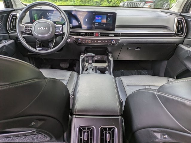 Thumbnail: 2024 Kia Sorento - 26