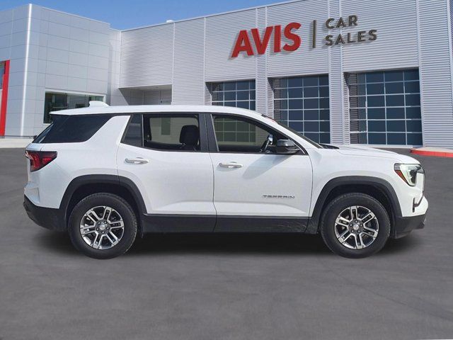 Thumbnail: 2025 GMC Terrain - 5