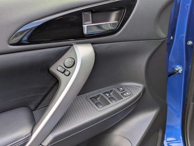 Thumbnail: 2025 Mitsubishi Eclipse Cross - 13