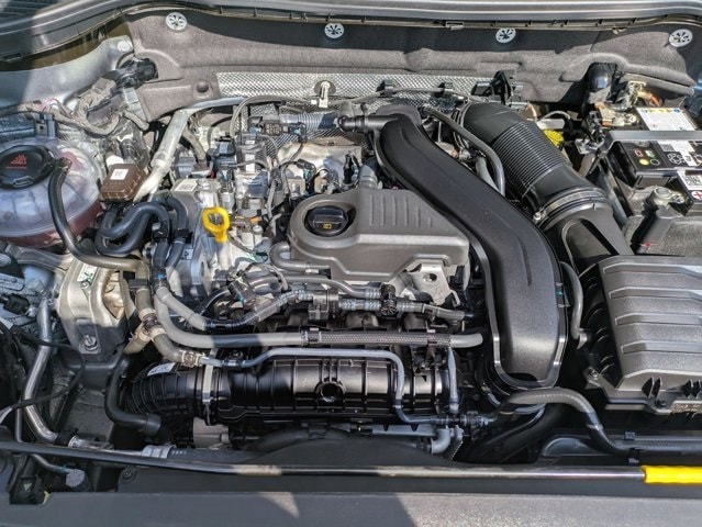 Thumbnail: 2024 Volkswagen Taos - 28