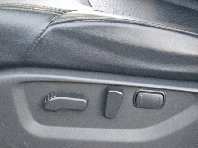 Thumbnail: 2023 Nissan Armada - 14